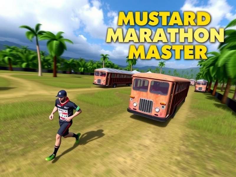 Mustard Marathon Master Downloads by Indian State